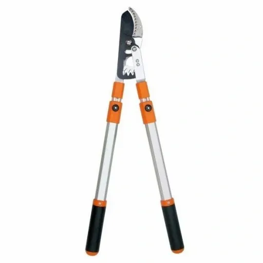 SEKATOR TELESKOPOWY HECHT 050TAH9L -DO SUCHYCH, TWARDYCH GAŁĘZI zdjęcie 3