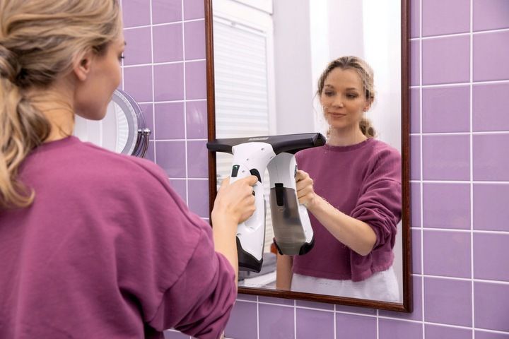 Myjka do okien WV 2 Karcher 28cm zdjęcie 13