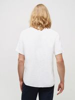 Timberland koszula męska casual długi rękaw regular len rozmiar XXL