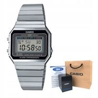 Zegarek Casio A700WE-1AEF