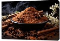 Obraz 100x70cm Esencja Aromatu