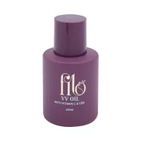 my own filo olejek z witaminą c i cbd - regeneracja i ochrona 30 ml