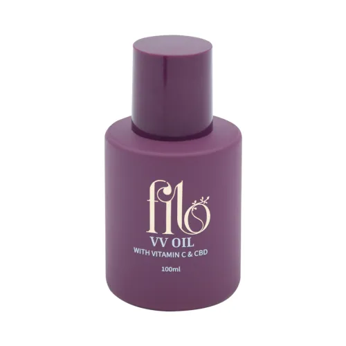 my own filo olejek z witaminą c i cbd - regeneracja i ochrona 30 ml na Arena.pl