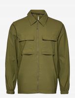 Rains Ultralight Zip Shirt - Kurtki XS/S