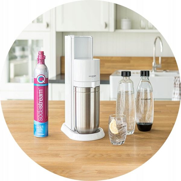 SODASTREAM MIRINDA ZERO BEZ CUKRU koncentrat do saturatora syrop 440 zdjęcie 7