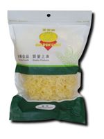 Suszone chińskie grzyby białe snow fungus całe przyprawa do bulionu 75g