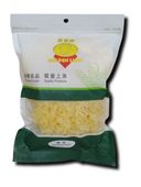 Suszone chińskie grzyby białe snow fungus całe przyprawa do bulionu 75g