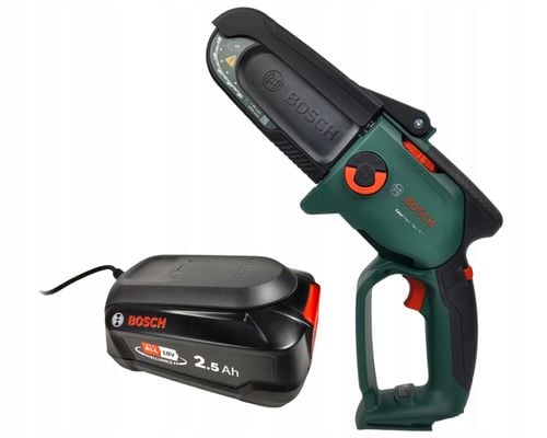 BOSCH PIŁA ŁAŃCUCHOWA EASY CHAIN 18V-15-7 BT na Arena.pl