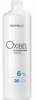 MONTIBELLO OXIBEL 6% EMULSJA 20VOL CROMATONE 1000ml