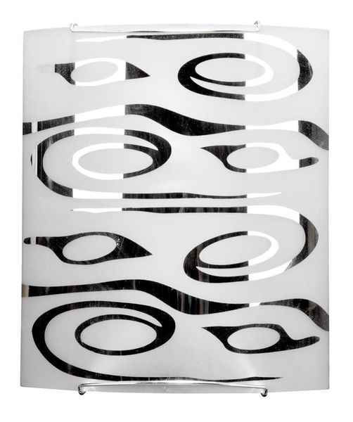 Edgar kinkiet 280x245mm 1x60W E27 zdjęcie 1