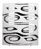Edgar kinkiet 280x245mm 1x60W E27