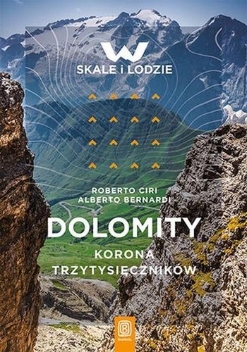 Dolomity Korona trzytysięczników na Arena.pl