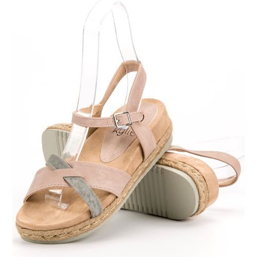 Sandały Espadryle r.36 na Arena.pl