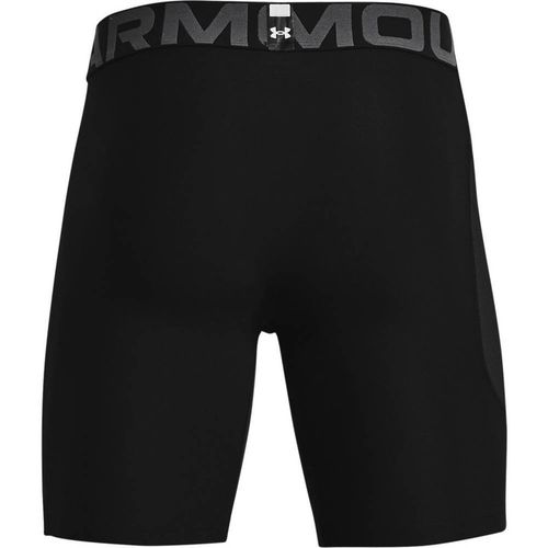UNDER ARMOUR Spodenki kompresyjne UA HG Armor Shorts-BLK na Arena.pl