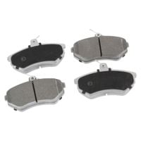 KLOCKI HAMULCOWE SEAT INCA 1997 1998 1999 2000 2001 2002 2003 2004 2005