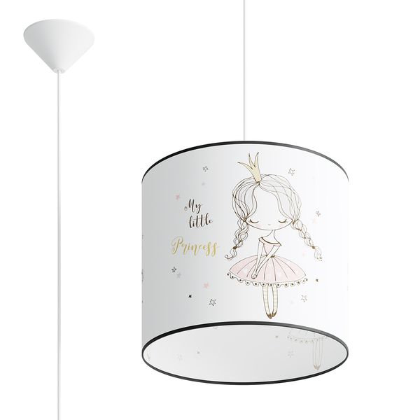 Lampa wisząca PRINCESS 30 zdjęcie 1