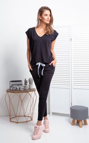 Komplet I340 Biały S na Arena.pl