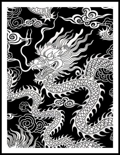 Plakat 60x80cm Orient na Arena.pl