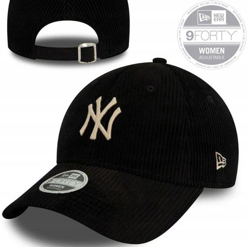 CZAPKA Z DASZKIEM NEW ERA ORYGINALNA HOLOGRAM DAMSKA na Arena.pl