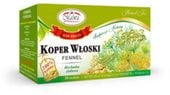 MALWA Ziołowa Koper Włoski 20tb x 1,5g