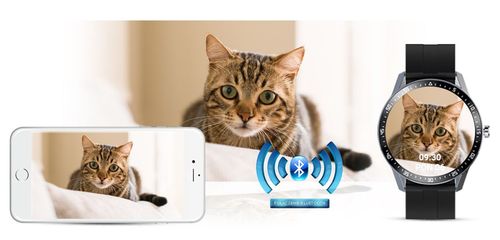 zegarek smartwatch g.rossi sw018-1 na Arena.pl