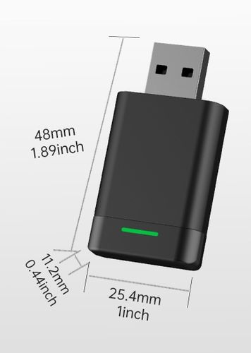 Bezprzewodowy adapter do Carplay Box 5.0 (2Air) do Carplay / Android Auto na Arena.pl