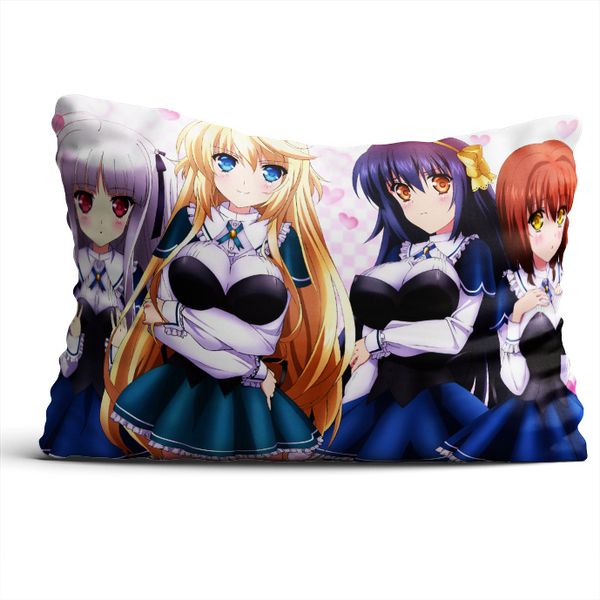 Poduszka Absolute Duo DO WYBORU zdjęcie 1