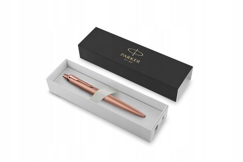 PARKER JOTTER DŁUGOPIS XL PINK GOLD MONOCHROME BOX na Arena.pl