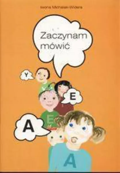 Zaczynam mówić zdjęcie 1
