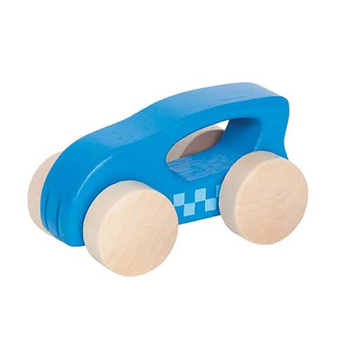 HAPE Mały samochodzik na Arena.pl