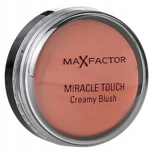 Max Factor Miracle Touch róż soft copper nr 3