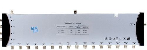 MULTISWITCH BLUE LINE 5/16 na Arena.pl