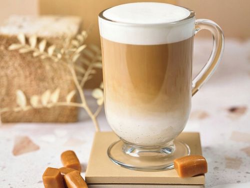 Syrop do kawy MONIN SOS Karmelowy 500 ml na Arena.pl