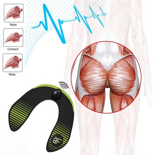 ELECTRO BF HIP TRAINER ELEKTROSTYMULATOR MIĘŚNI NN na Arena.pl