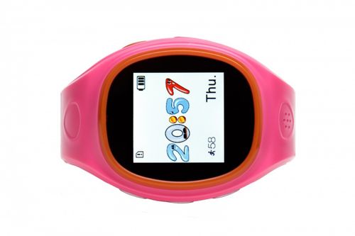 Garett Electronics KIDS3 RÓŻOWY na Arena.pl
