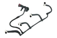 Przewód przelewowy DACIA RENAULT Clio IV Megane III Scenic IV