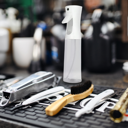 spryskiwacz do oleju spray dozownik butelka ocet olej oliwę wodę 500ml na Arena.pl