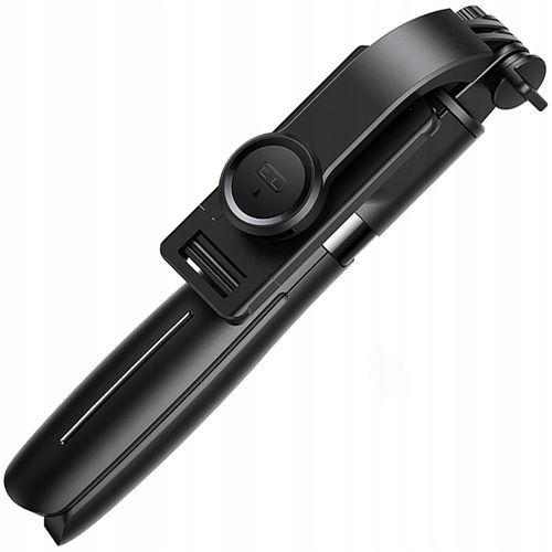 mcdodo kijek selfie stick tripod bluetooth statyw długi do iphone na Arena.pl
