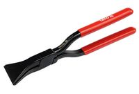 kleszcze do gięcia blach 280mm  proste - yt-5415