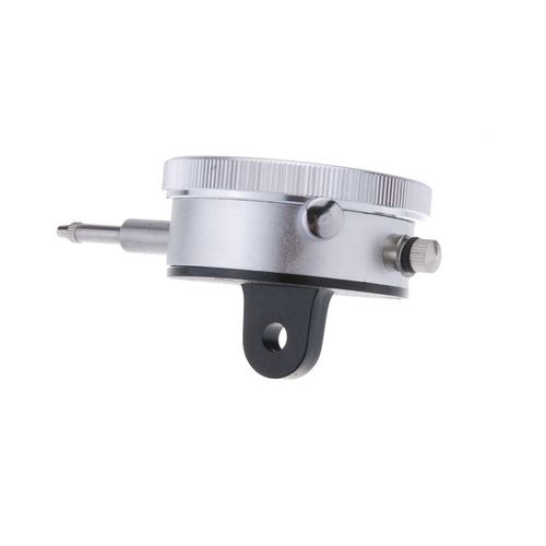 CZUJNIK ZEGAROWY NA STATYW 0-10mm 0,01mm PUDEŁKO na Arena.pl