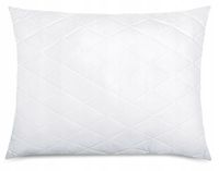 Poduszka 70x80 Do Spania Antyalergiczna Pikowana Jakość Premium Produkt PL