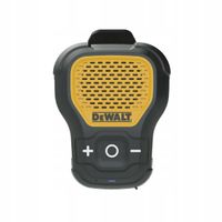 MINI GŁOŚNIK BLUETOOTH 5.0 IPX6 DXMA190-11 DEWALT
