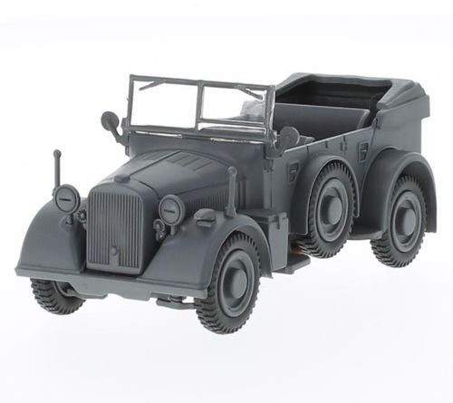 Horch 901 rocznik 1937 na Arena.pl
