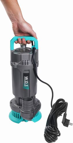 Pompa do wody 3200W 2" 30000l/h WDS2427 na Arena.pl