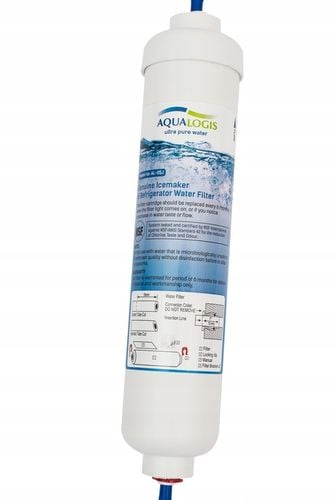 2x FILTR ZAMIENNIK DO SAMSUNG DA29-10105J HAFEX na Arena.pl