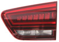 Seat Alhambra 15-20 Lampa tylna w klapę prawa