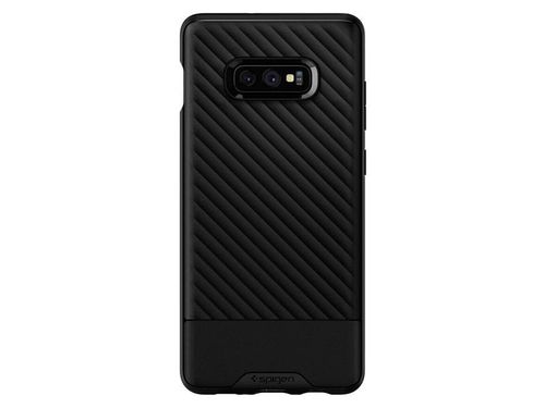 Etui Spigen Core Armor Samsung Galaxy S10e Black na Arena.pl