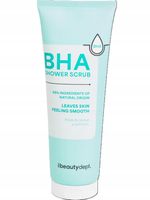 Scrub Do Ciała The Beauty Dept. Z Kwasami Bha 250 Ml