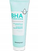 Scrub Do Ciała The Beauty Dept. Z Kwasami Bha 250 Ml