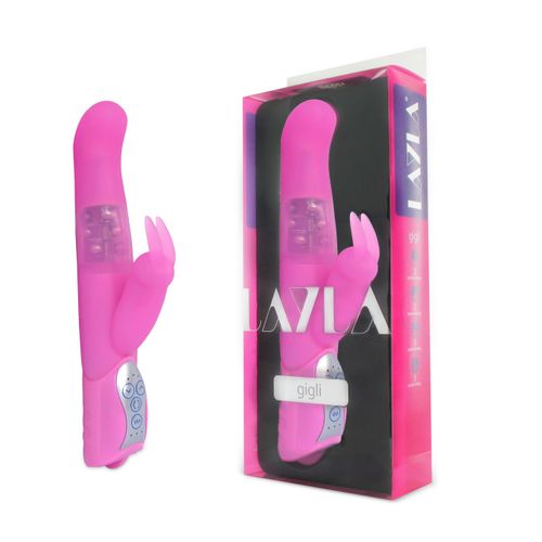 Layla - Wibrator Gigli Vibrator na Arena.pl